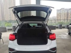 Audi Q2L 35 TFSI Progressive Elegance - ფოტო 18