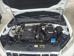 Audi Q2L 35 TFSI Progressive Elegance - ფოტო 19
