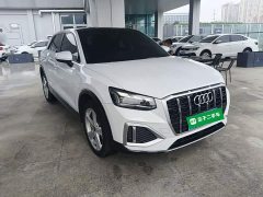 Audi Q2L 35 TFSI Progressive Elegance - ფოტო 3