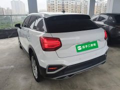 Audi Q2L 35 TFSI Progressive Elegance - ფოტო 4