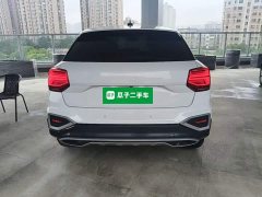 Audi Q2L 35 TFSI Progressive Elegance - ფოტო 5