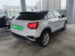 Audi Q2L 35 TFSI Progressive Elegance - ფოტო 6