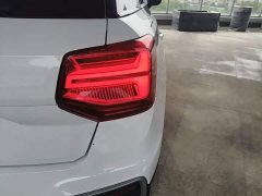 Audi Q2L 35 TFSI Progressive Elegance - ფოტო 7