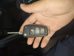 Audi Q2L 35 TFSI Progressive Elegance - ფოტო 8