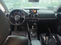 Audi Q2L 35 TFSI Progressive Elegance - ფოტო 9