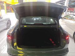 Leapmotor Leapo B01 550 LiDAR Edition - photo 18