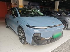Leapmotor Leapo B01 550 LiDAR Edition - photo 3