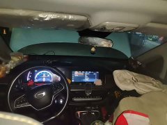 GAC Aion M6 PRO 270T DCT Luxury - photo 12