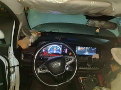 GAC Aion M6 PRO 270T DCT Luxury - photo 2