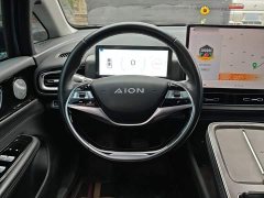 AION V Plus 70 Starlight Edition Ternary Lithium - ფოტო 10