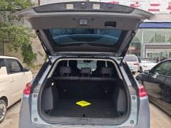 AION V Plus 70 Starlight Edition Ternary Lithium - ფოტო 18