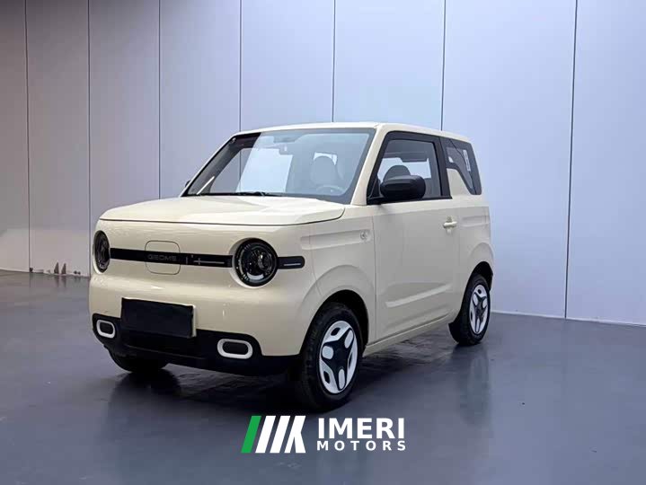 Geely Panda Mini 210km Vitality Edition