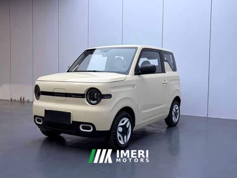2025 Geely Panda Mini 210km Vitality Edition - ავტომობილი ჩინეთიდან