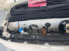 Geely Panda Mini 210km Vitality Edition - ფოტო 10