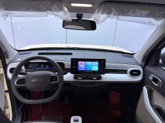 Geely Panda Mini 210km Vitality Edition - ფოტო 11