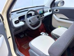 Geely Panda Mini 210km Vitality Edition - ფოტო 13