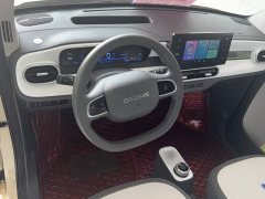 Geely Panda Mini 210km Vitality Edition - ფოტო 2