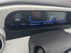 Geely Panda Mini 210km Vitality Edition - ფოტო 3