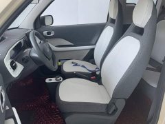 Geely Panda Mini 210km Vitality Edition - ფოტო 7