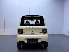Geely Panda Mini 210km Vitality Edition - ფოტო 8