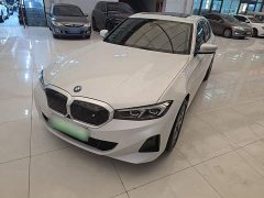 BMW i3 eDrive 35 L - photo 1
