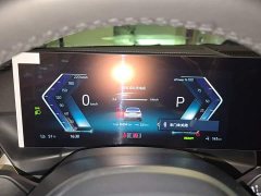 BMW i3 eDrive 35 L - photo 11