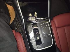 BMW i3 eDrive 35 L - photo 13
