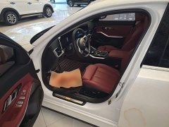 BMW i3 eDrive 35 L - photo 14