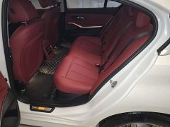 BMW i3 eDrive 35 L - photo 16