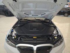 BMW i3 eDrive 35 L - photo 19