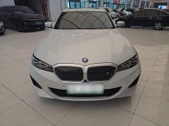 BMW i3 eDrive 35 L - photo 2