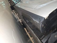 BMW i3 eDrive 35 L - photo 20
