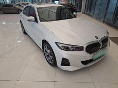 BMW i3 eDrive 35 L - photo 3