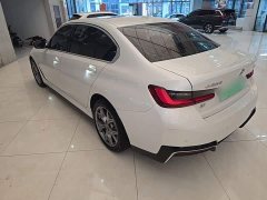 BMW i3 eDrive 35 L - photo 4