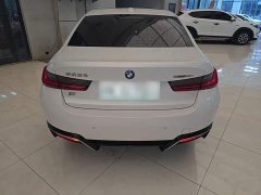 BMW i3 eDrive 35 L - photo 5