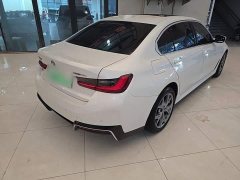 BMW i3 eDrive 35 L - photo 6