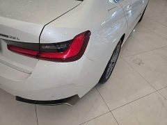 BMW i3 eDrive 35 L - photo 7