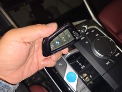 BMW i3 eDrive 35 L - photo 8