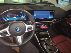 BMW i3 eDrive 35 L - photo 9