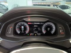 Audi A6L 40 TFSI Luxury Elegance - ფოტო 11