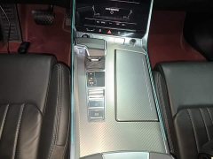 Audi A6L 40 TFSI Luxury Elegance - ფოტო 13