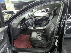 Audi A6L 40 TFSI Luxury Elegance - ფოტო 14