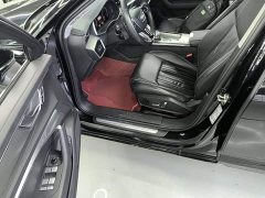Audi A6L 40 TFSI Luxury Elegance - ფოტო 15