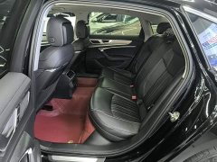 Audi A6L 40 TFSI Luxury Elegance - ფოტო 16