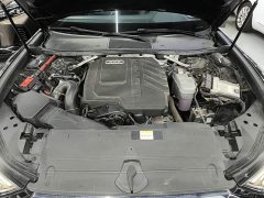 Audi A6L 40 TFSI Luxury Elegance - ფოტო 19
