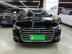 Audi A6L 40 TFSI Luxury Elegance - ფოტო 2