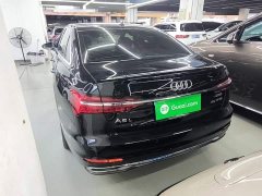 Audi A6L 40 TFSI Luxury Elegance - ფოტო 4
