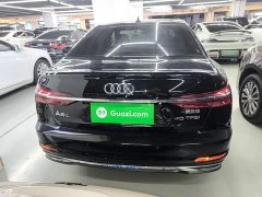 Audi A6L 40 TFSI Luxury Elegance - ფოტო 5