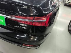 Audi A6L 40 TFSI Luxury Elegance - ფოტო 7