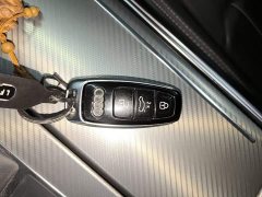 Audi A6L 40 TFSI Luxury Elegance - ფოტო 8